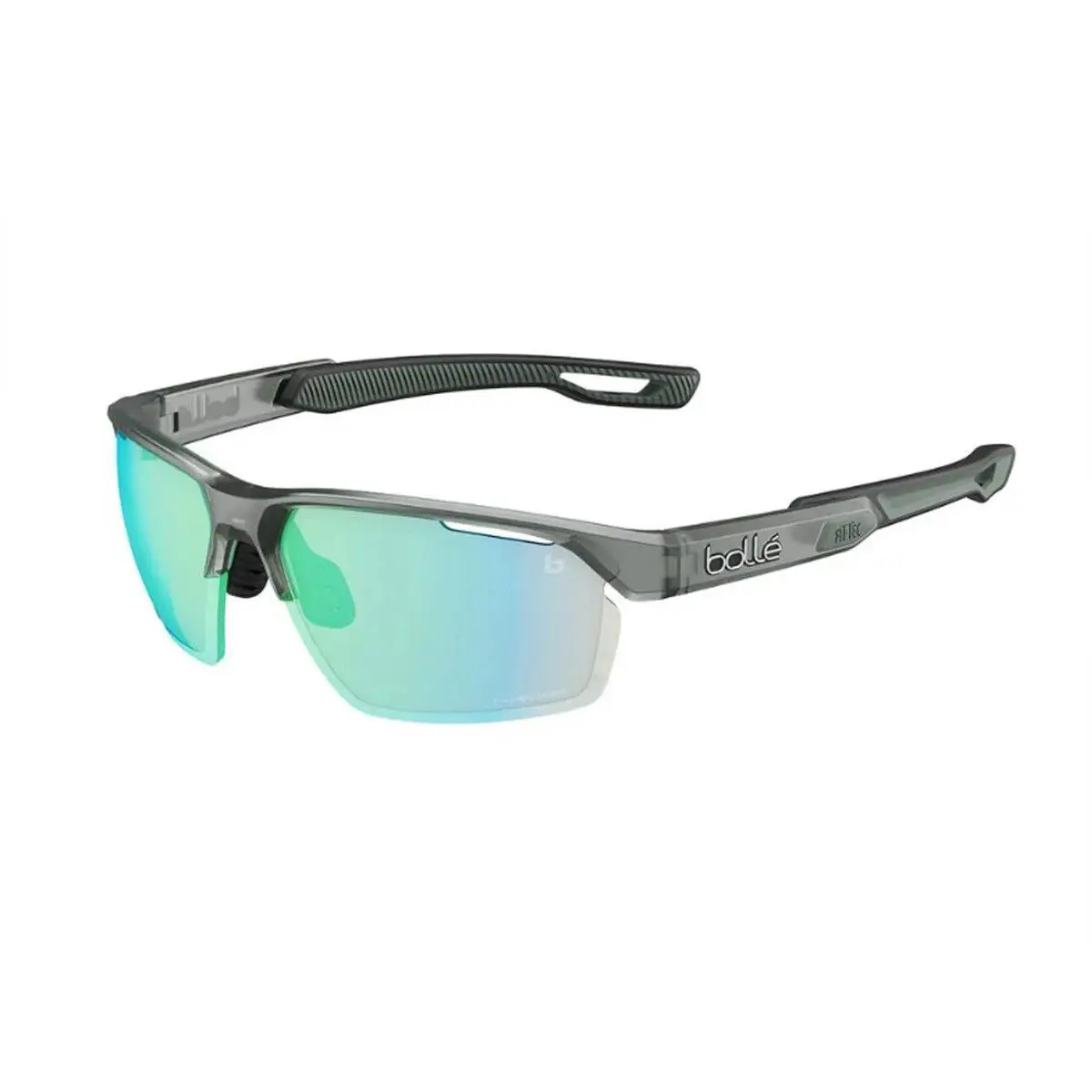 Bolle BS058002 Sunglasses 66mm