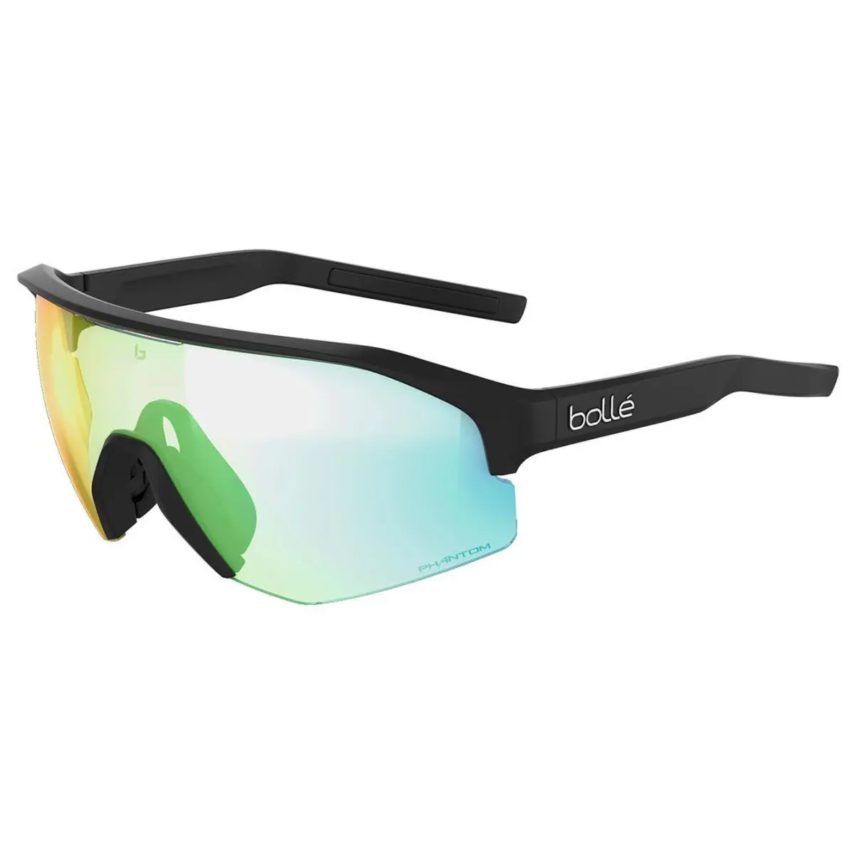 Bolle BS020006 Sunglasses 136mm