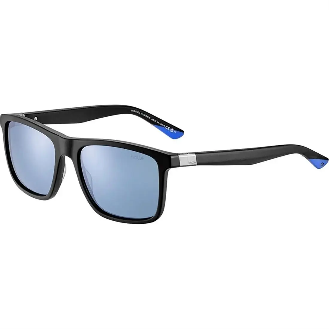 BS176001 Sunglasses 57mm by Bolle