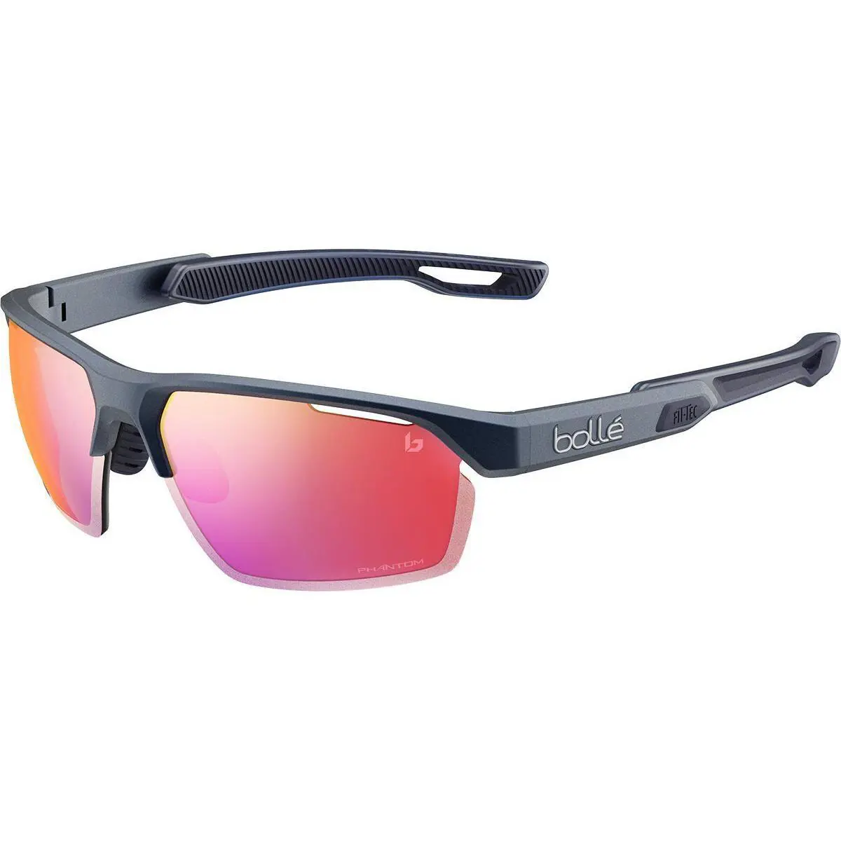 Bolle BS058001 Sunglasses 66mm