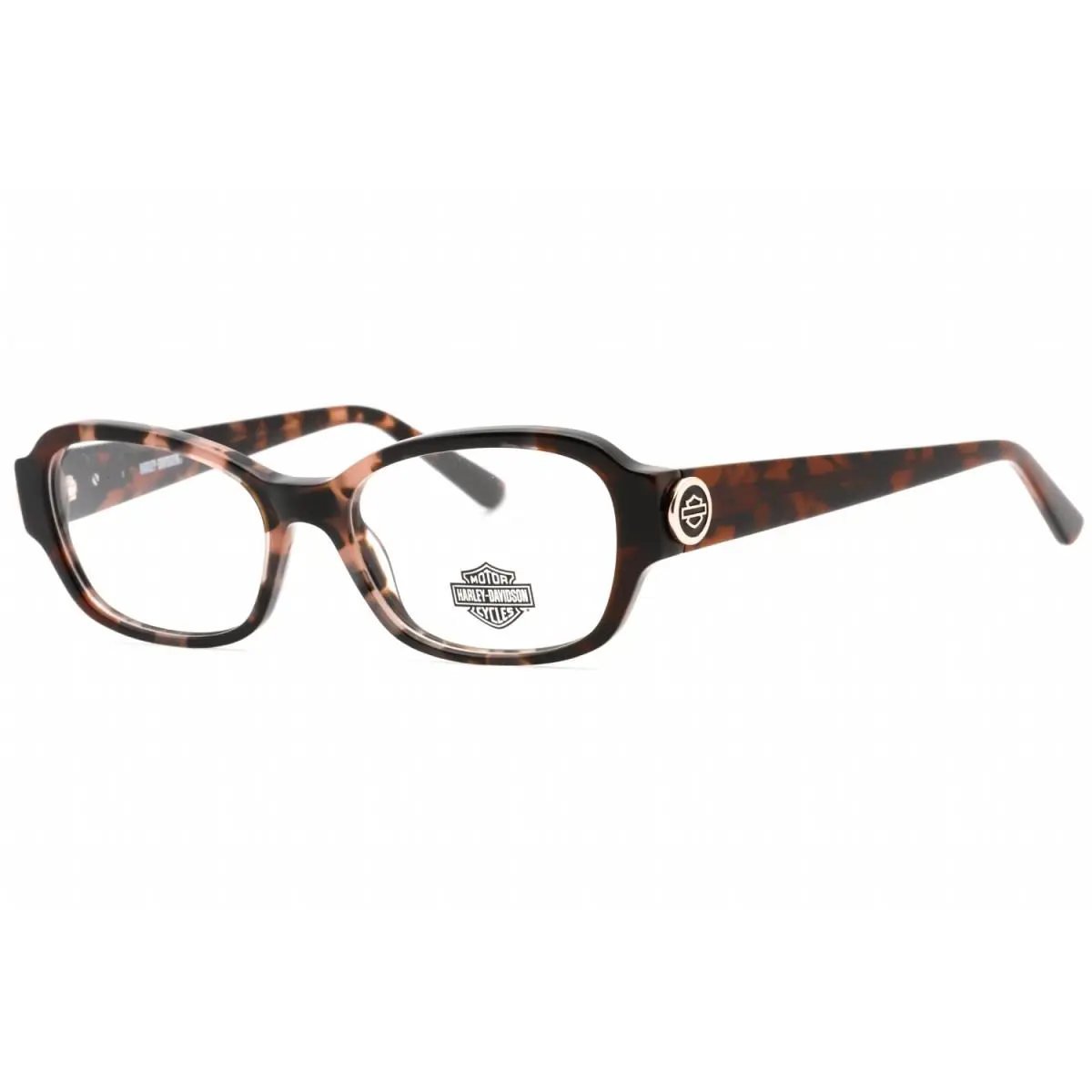 Harley Davidson HD0567 074 Pink 51mm Eyeglasses