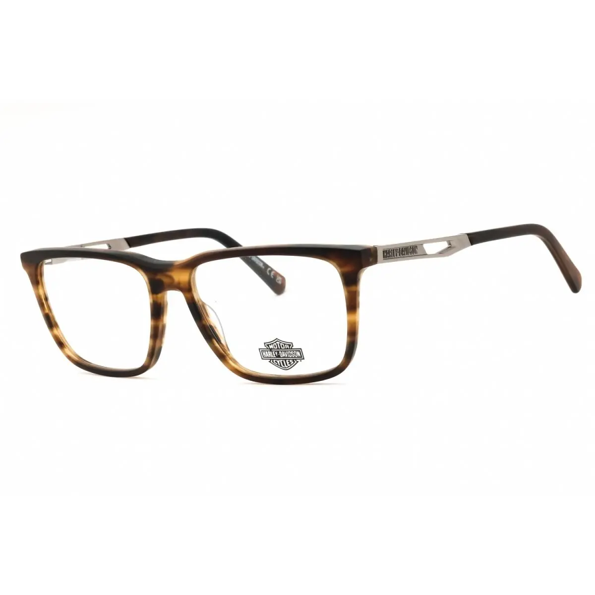 Harley Davidson HD50025-049 Eyeglasses 56mm