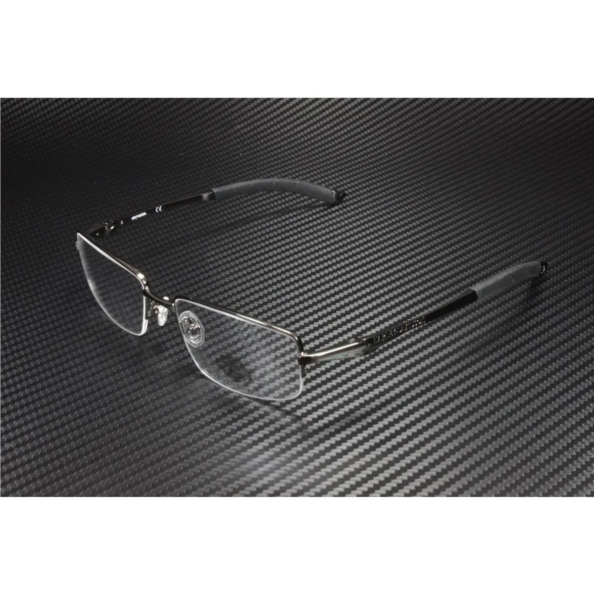 Harley-davidson HD 0365 J14 Size 53 Eyeglasses