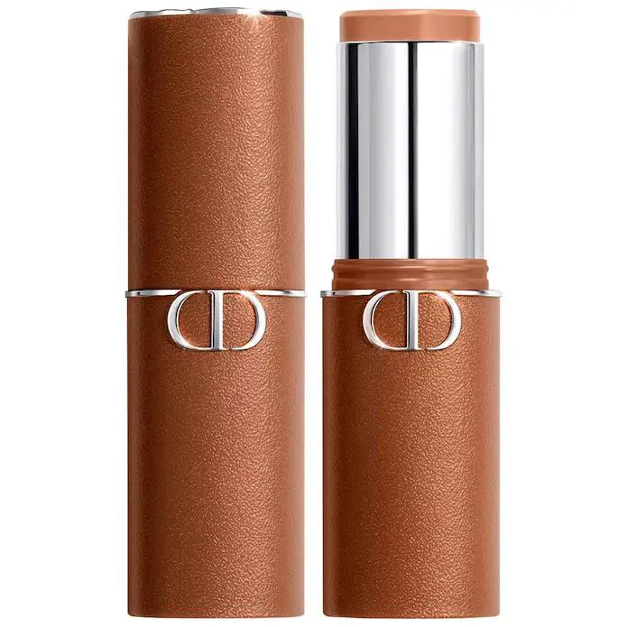 Bronze Bronzing Balm Stick–natural Skin Finish 6 Shades 0.28oz/8g 01 - light fair by Dior