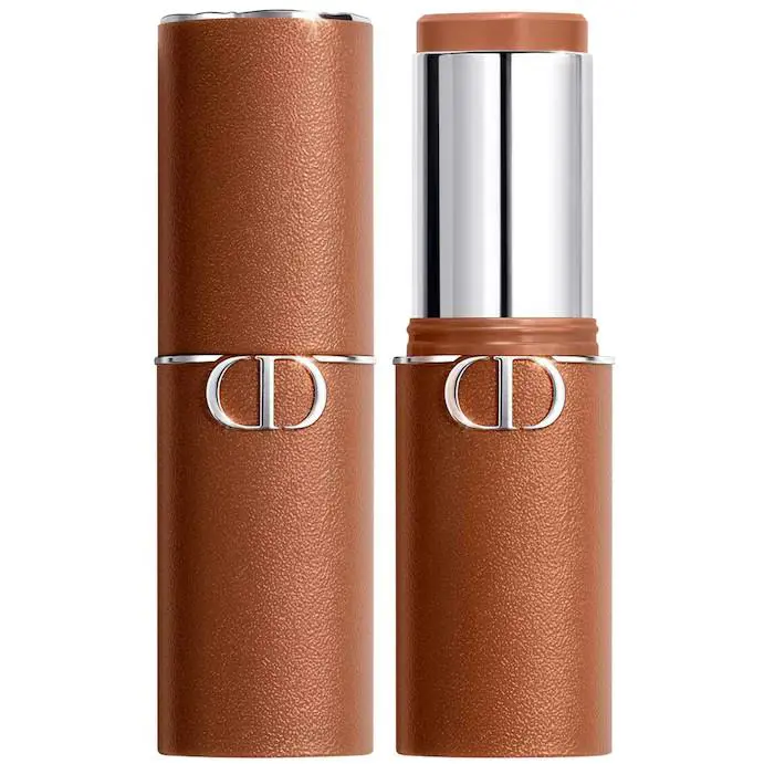Bronze Bronzing Balm Stick–natural Skin Finish 6 Shades 0.28oz/8g 02 - soft fair by Dior