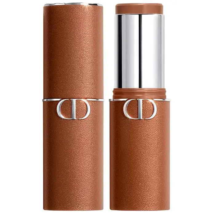 Bronze Bronzing Balm Stick–natural Skin Finish 6 Shades 0.28oz/8g 03 - light medium by Dior