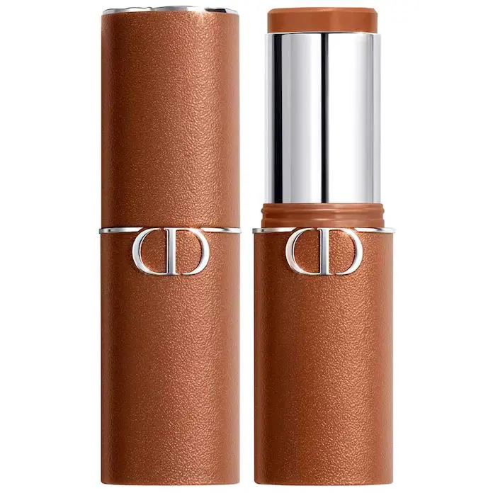 Bronze Bronzing Balm Stick–natural Skin Finish 6 Shades 0.28oz/8g 04 - medium tan by Dior