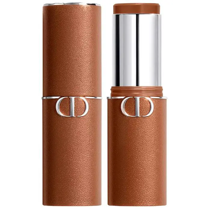 Bronze Bronzing Balm Stick–natural Skin Finish 6 Shades 0.28oz/8g 05 - intense tan by Dior