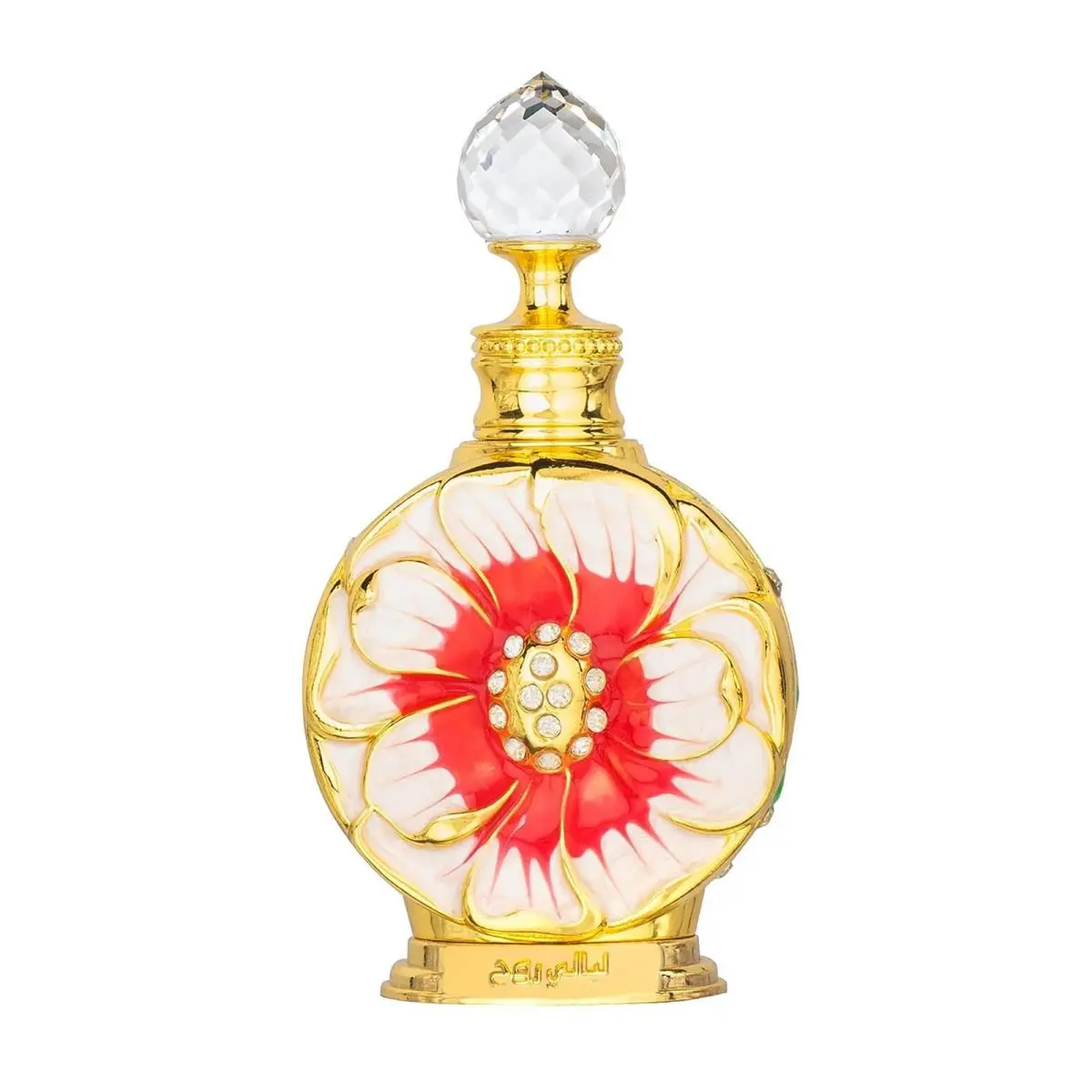 Swiss Arabian Layali Rouge 0.5 oz 15 ml For Women Perfume