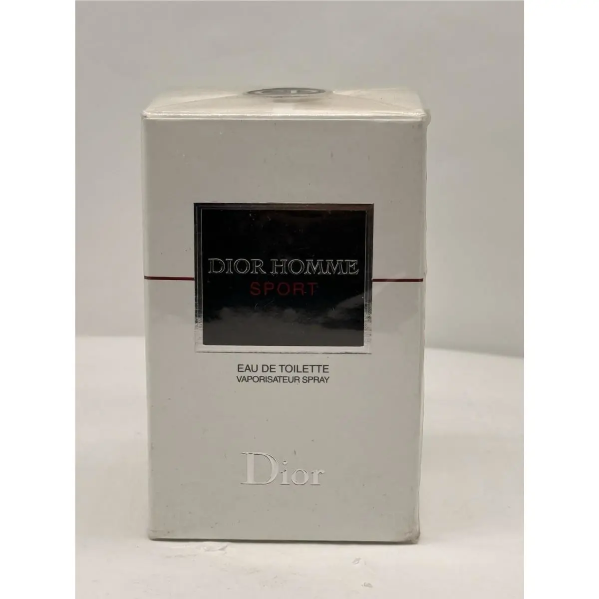 Homme Sport Edt Men 1.7oz by Christian  by Dior