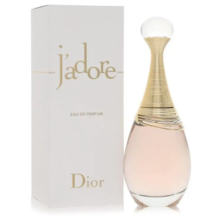 Jadore by Christian  Eau De Parfum 1.7 oz For Women by Dior