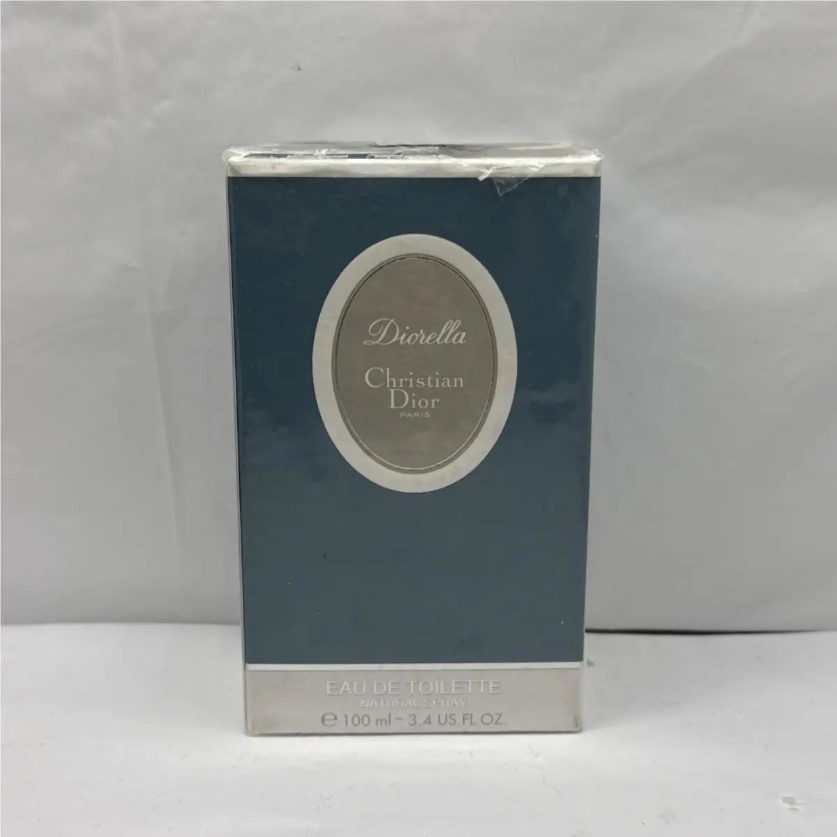 ella By Christian  Edt 3.4oz Women Spray by Dior