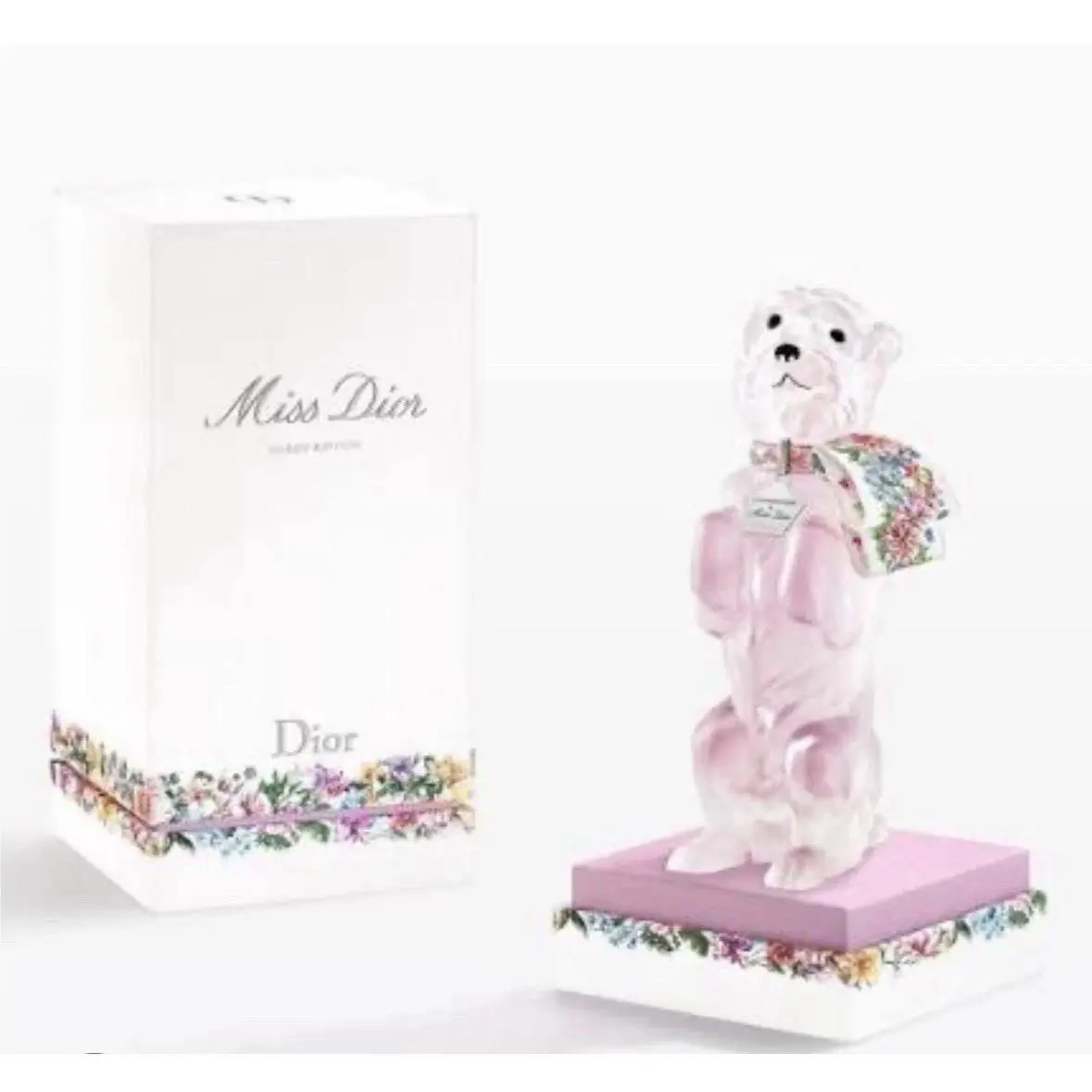Miss  Bobby Edition Parfum Pour Femme Natural Spray 3.4 oz 100 ml by Dior