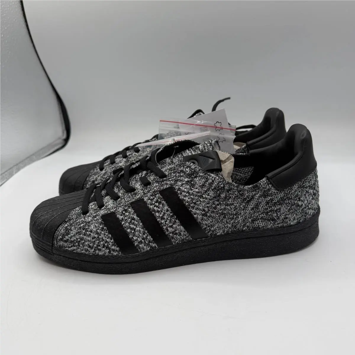 Adidas shoes - adidas Superstar - Superstar - BY2912 - White 4