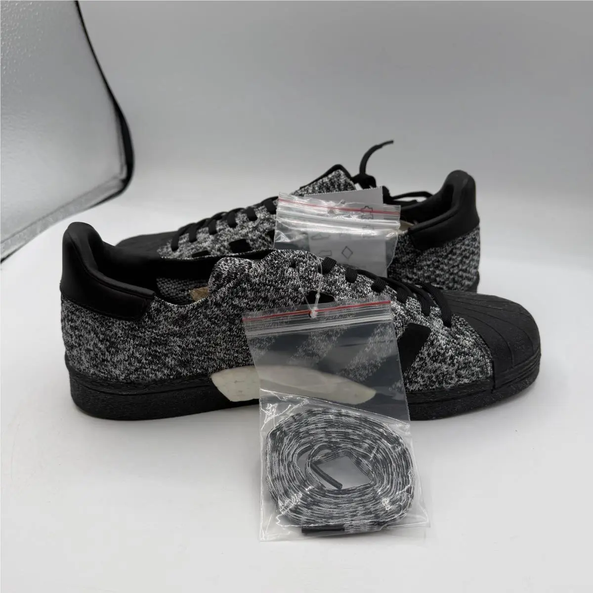 Adidas shoes - adidas Superstar - Superstar - BY2912 - White 5