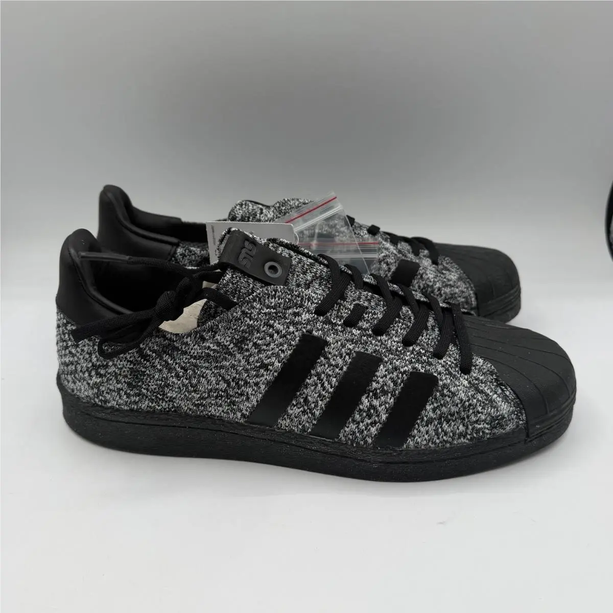 Adidas shoes - adidas Superstar - Superstar - BY2912 - White 0