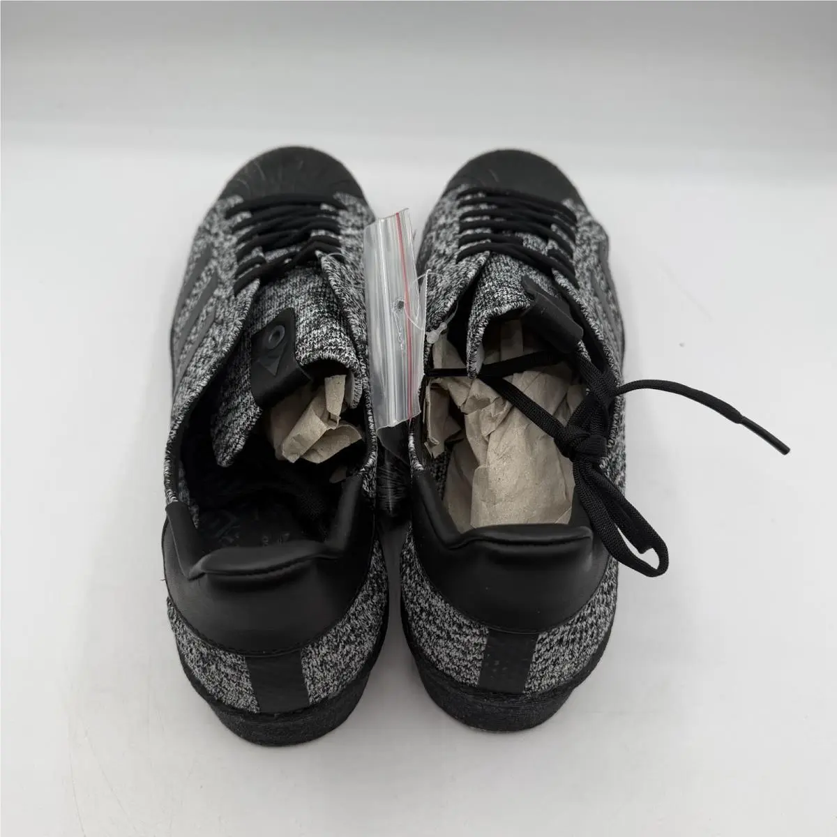 Adidas shoes - adidas Superstar - Superstar - BY2912 - White 7
