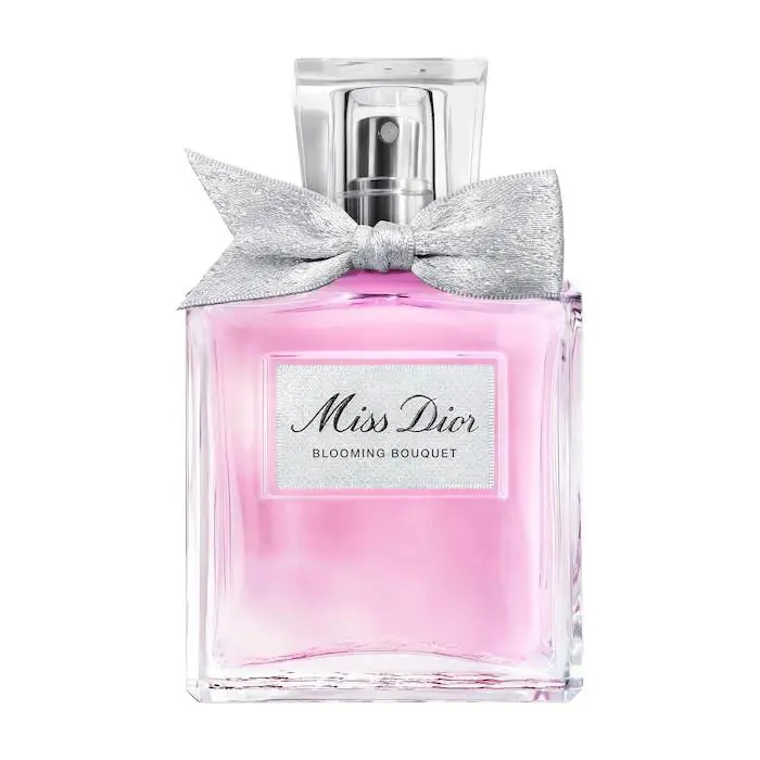 Miss  Blooming Bouquet Eau de Toilette 100ml by Dior
