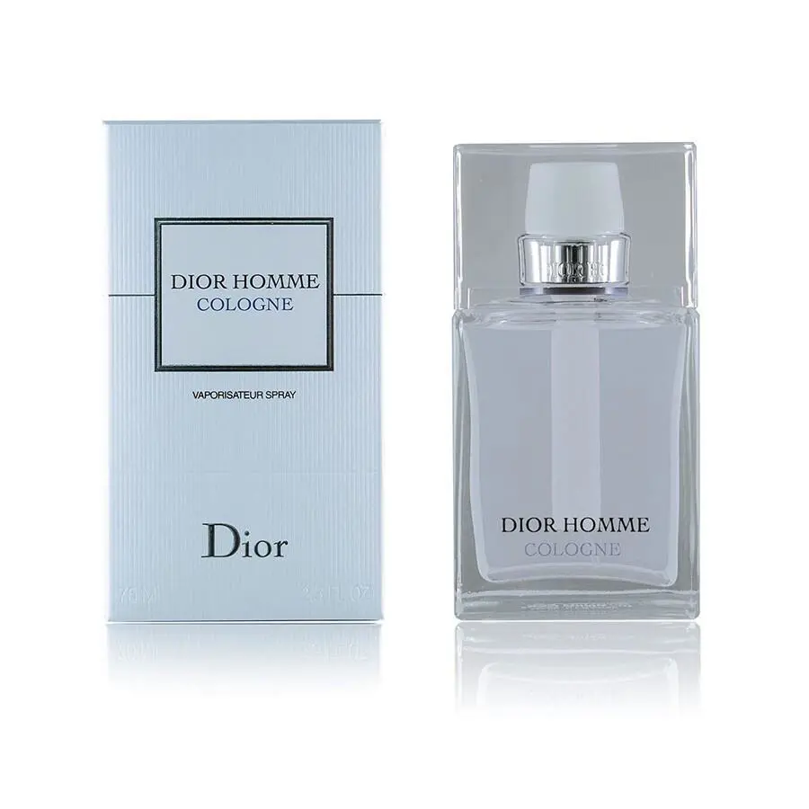 Homme / Christian  Cologne Spray 2.5 oz m by Dior