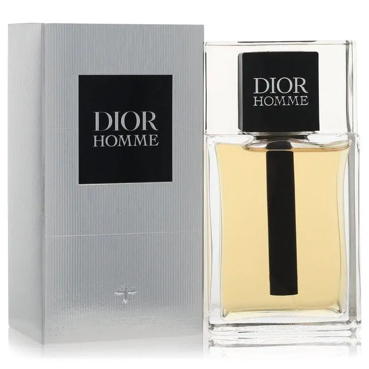 Homme by Christian  Eau De Toilette 3.4 oz by Dior