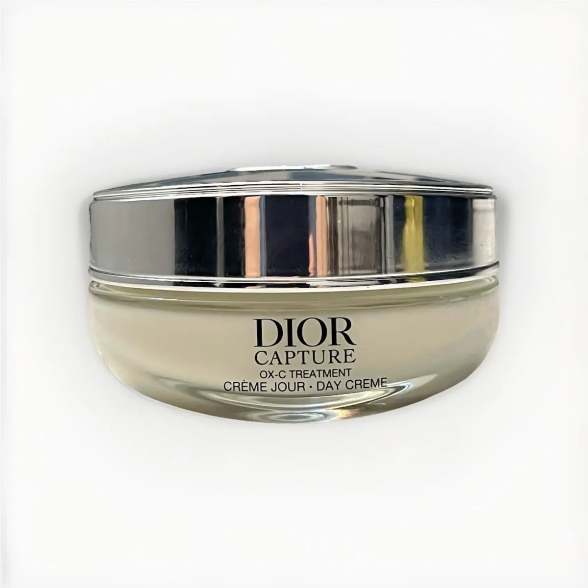 Dior Capture Ox-c Treatment Day Creme Release Nwob 50 mL / 1.7 oz