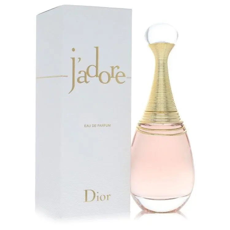 Jadore by Christian  Eau De Parfum 3.4 oz For Women by Dior