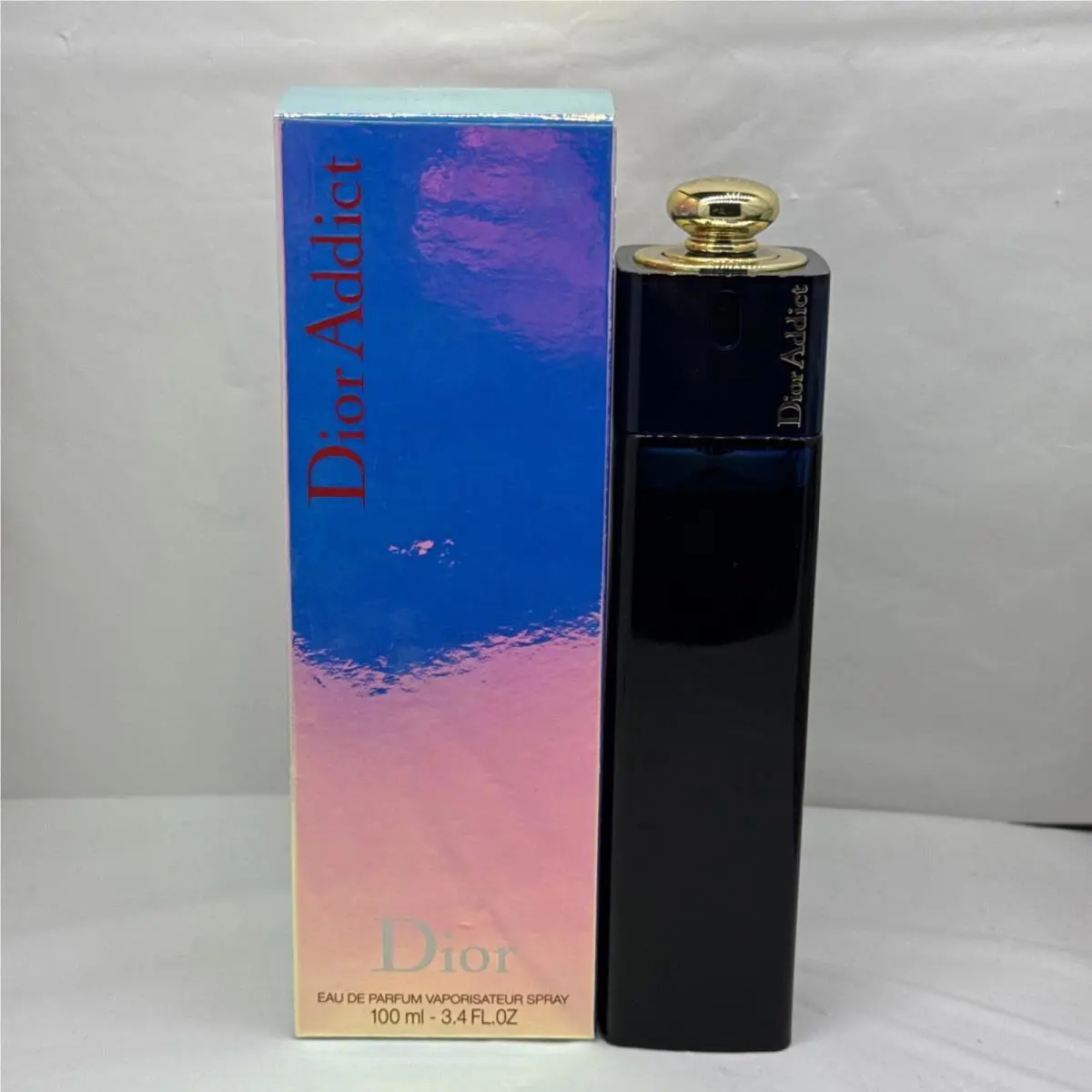 Addict Edp 3.4oz By Christian  Spray Women by Dior
