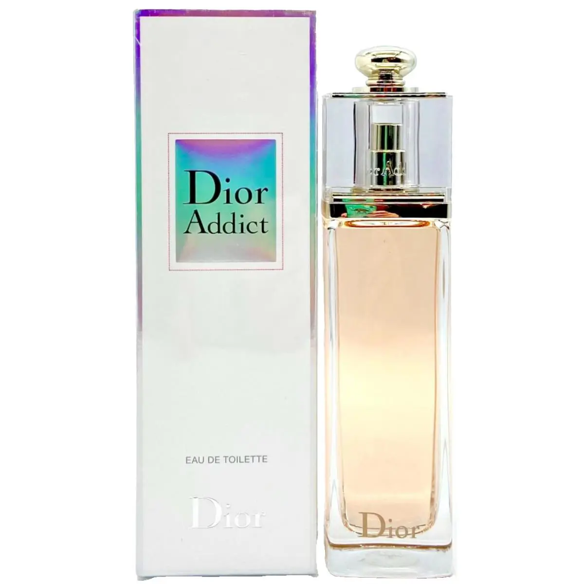 Addict by Christian  Eau De Parfum For Women3.4fl. oz/100ml by Dior