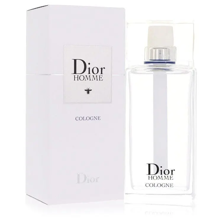 Homme by Christian  Cologne 4.2 oz For Men by Dior