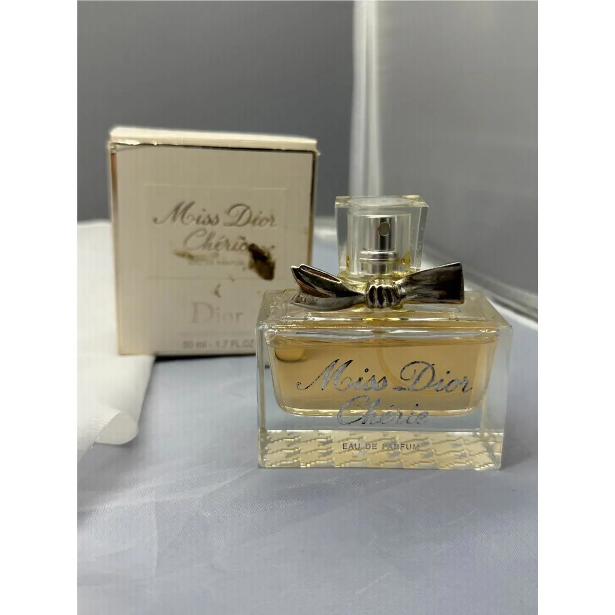 Miss Dior Cherie 1.7 oz 50 ml Discontinue