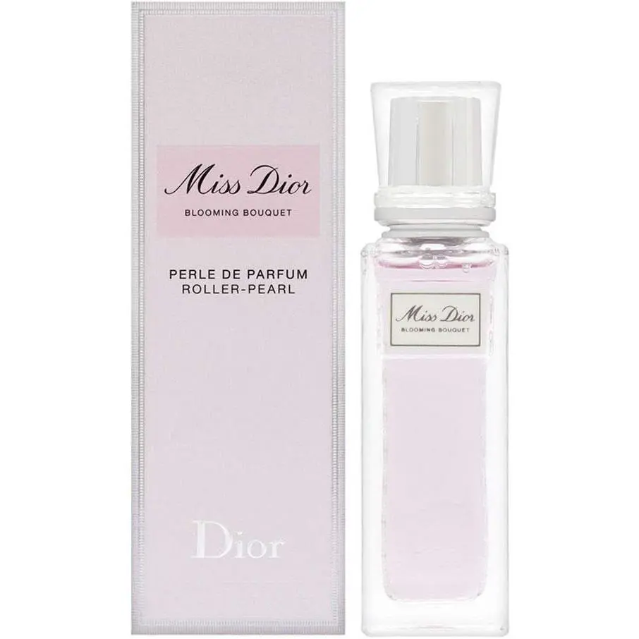 Miss  Blooming Bouquet Roller Pearl Eau de Toilette 20ml by Dior
