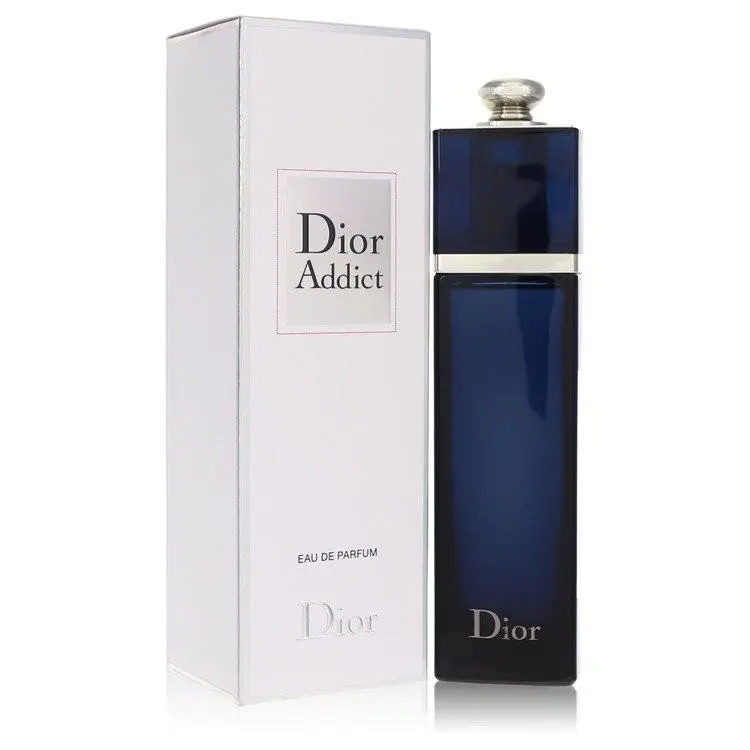 Addict by Christian  Eau De Parfum 3.4 oz For Women by Dior
