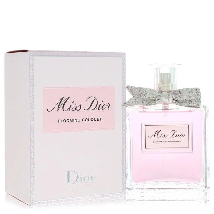 Miss  Blooming Bouquet by Christian  Eau De Toilette 5 oz by Dior