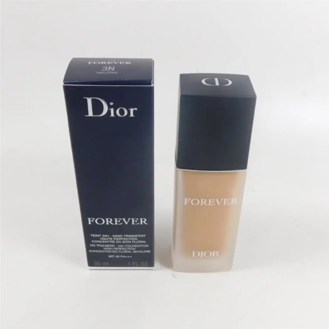 Christian  Forever Teint 24h 3N Neutral 30ml by Dior