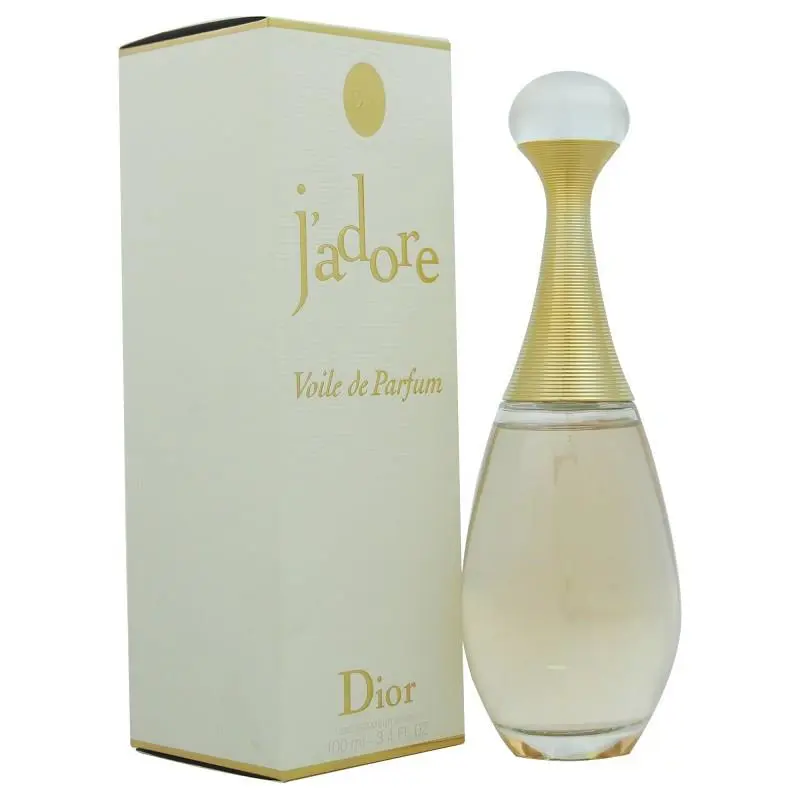 J` Adore Voile De Parfum Christian  3.4 oz / 100 ml Edp Women Perfume by Dior