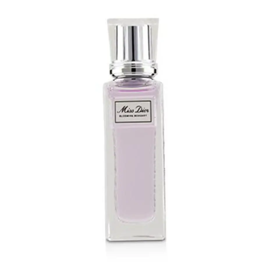 Miss  Blooming Bouquet / Christian  Edt Rollerball 0.67 oz 20 ml W by Dior