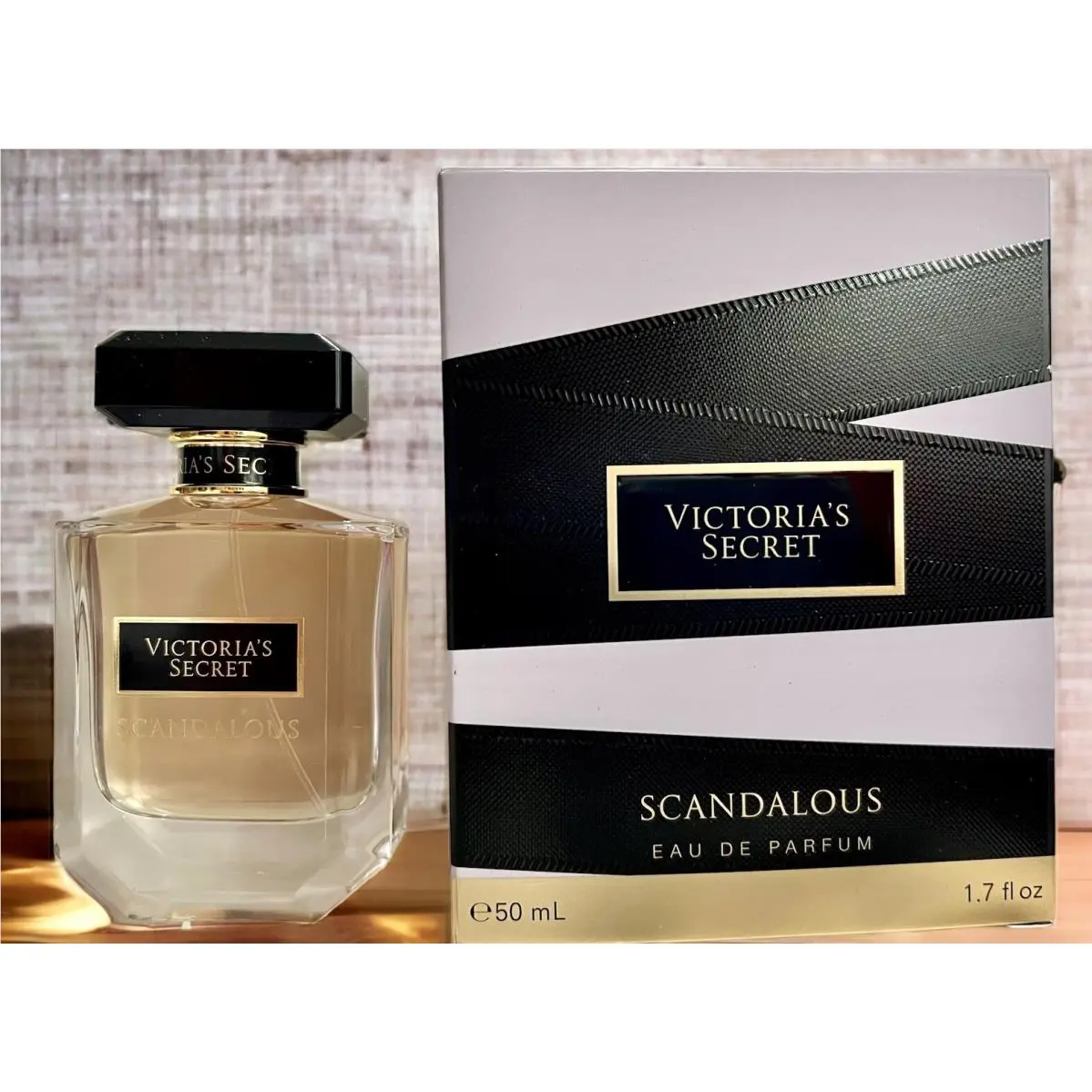 Victoria’s Secret Scandalous Eau de Parfum 1.7 oz