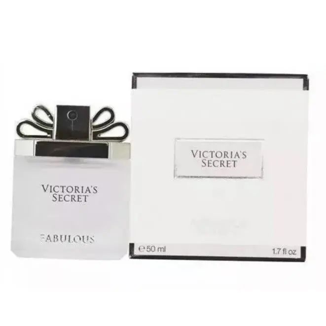 Victoria Secret Fabulous 1.7 Oz Perfume Spray