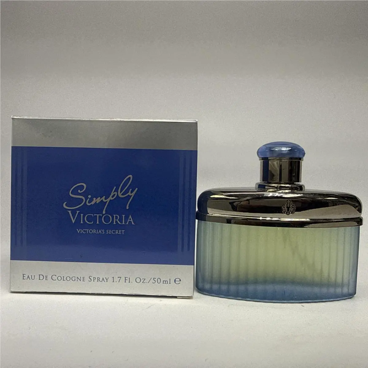 Simply Victoria By Victoria Secret 1.7oz Edc