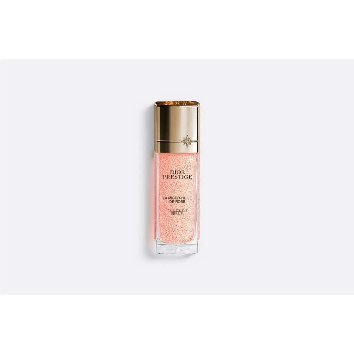 Prestige La Micro-huile De Rose Activated Serum. 1.7 oz/50 ml by Dior