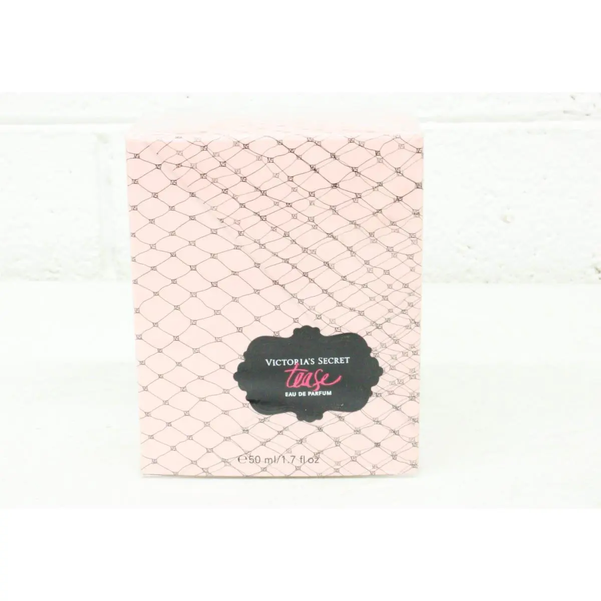 Victoria`s Secret Tease Eau De Parfum 50 mL 1.7 fl oz Perfume