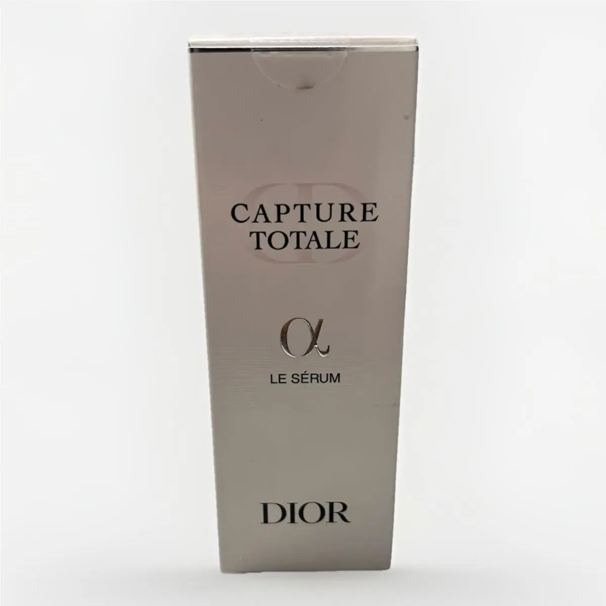 Capture Totale Le Serum Total Youth Skincare 50ml/1.7fl.oz. Box by Dior