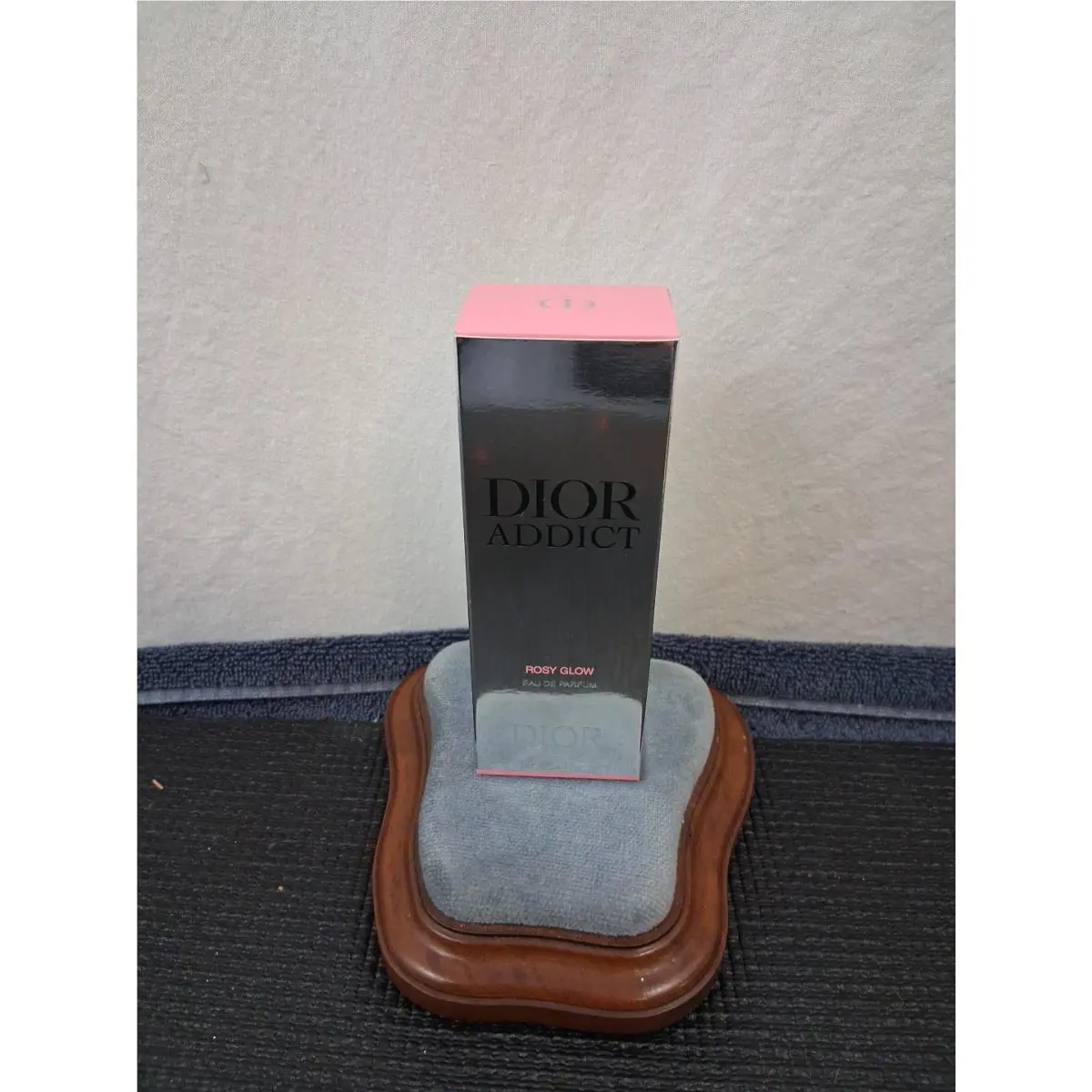 Made in France Dior Addict Rosy Glow Eau de Parfum 1.7oz