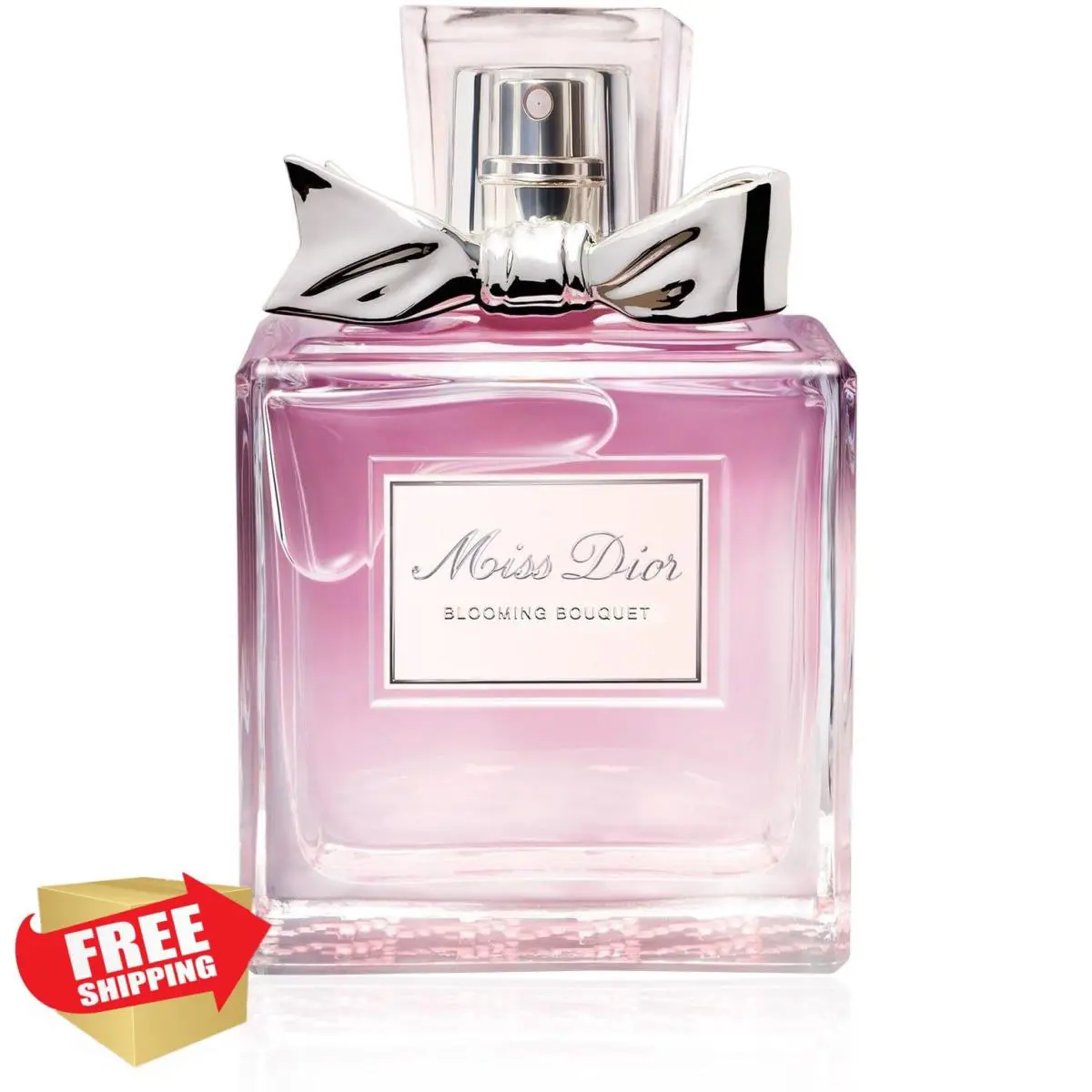 Miss  Blooming Bouquet Edt For Women 100ml by Dior