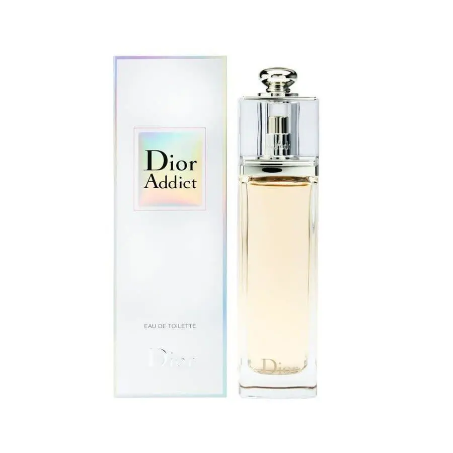 Addict  For Women Eau De Toilette Spray 1.7 oz by Dior