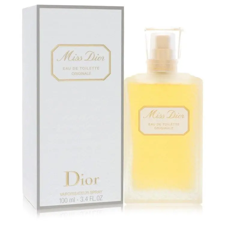 Miss  Originale by Christian  - 3.4 oz by Dior