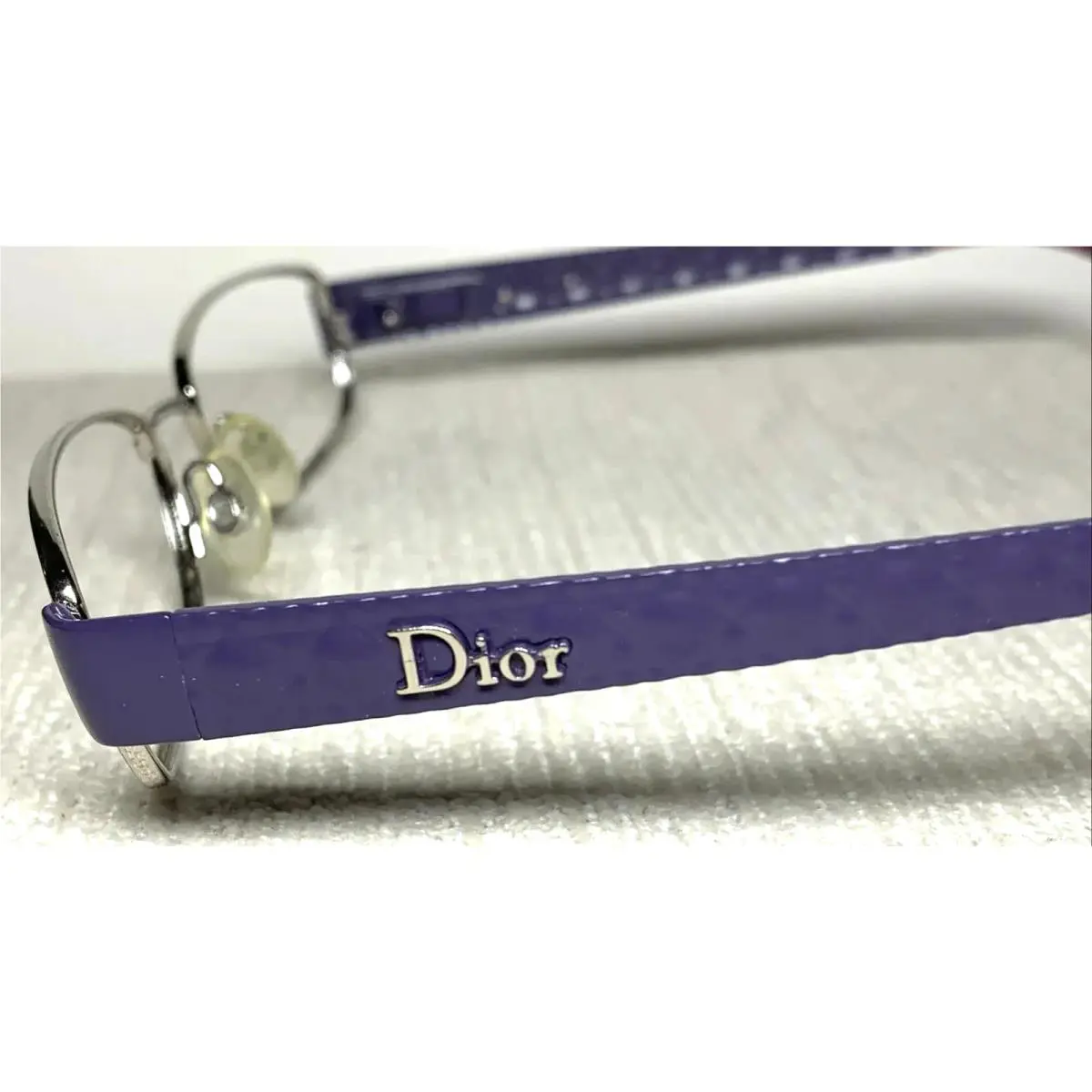 Christian  Eyeglass Frames 51-16-35 Women`s by Dior