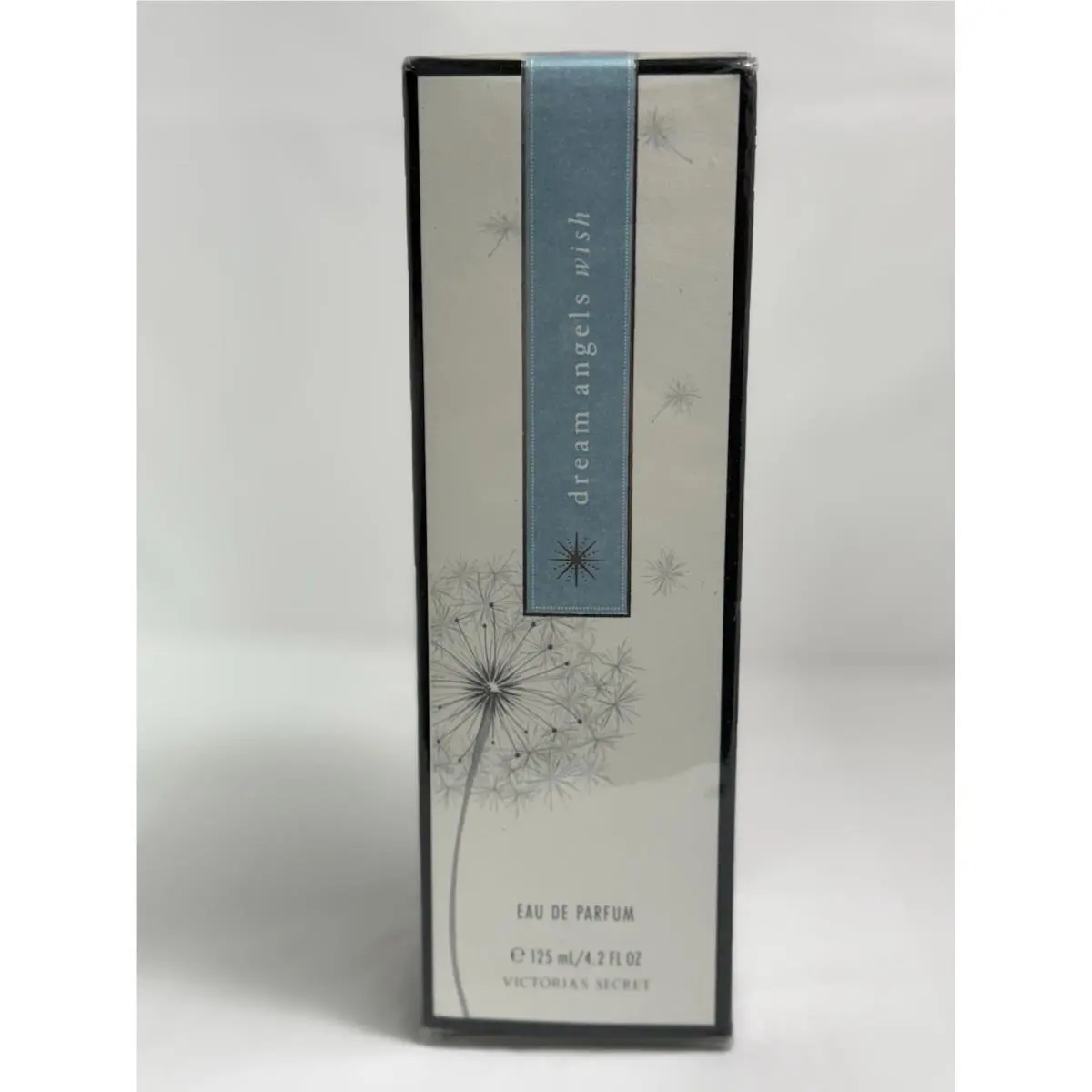 Dream Angels Wish Victoria’s Secret 4.2 Edp Perfume Rare/please Look At Pictures by Victoria's Secret
