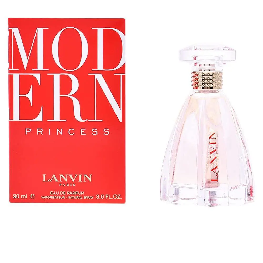 Modern Princess by Lanvin Eau De Parfum Spray 3 oz For Women