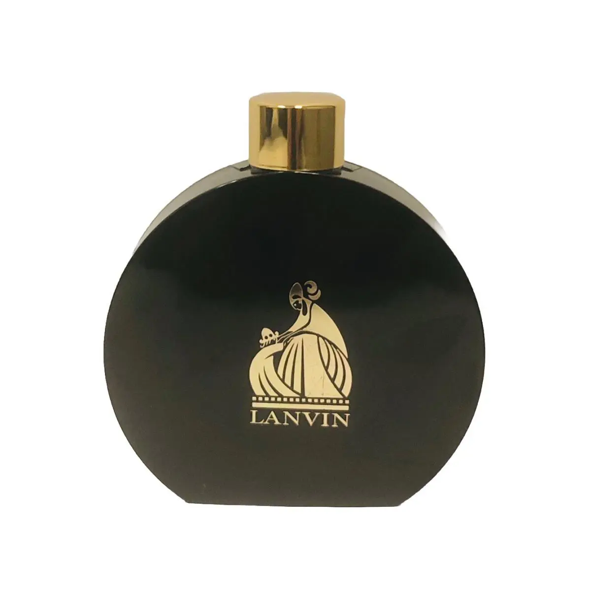 Lanvin MY Sin Talc 2.75 OZ Bottle No Box
